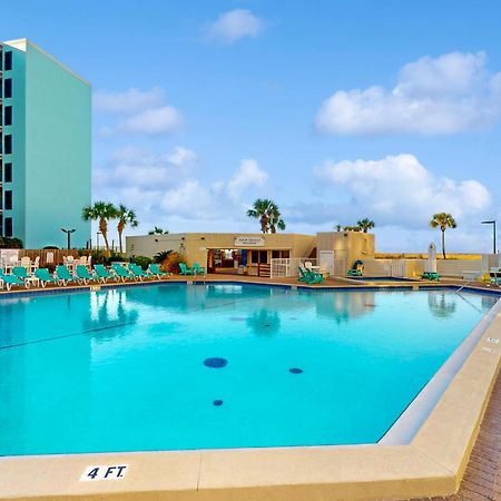 Top Of The Gulf 708 Panama City Beach Exteriör bild
