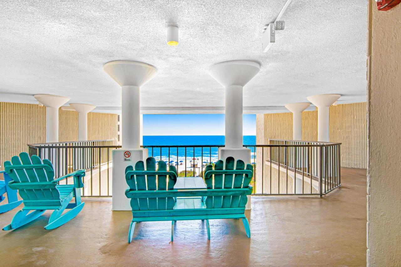 Top Of The Gulf 708 Panama City Beach Exteriör bild